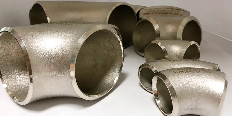 Размеры Отвод Короткий Радиус По ASME B16.28