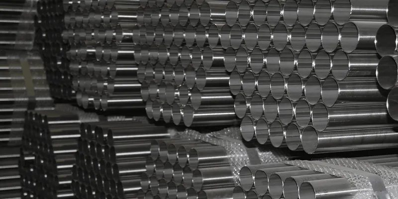 Труба Нержавеющая Круглая AISI 316L Приложения