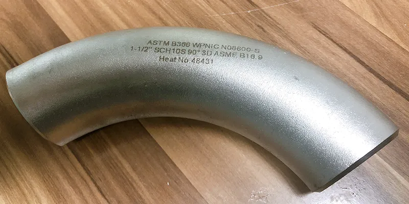 Что Означает ASME B16.49?